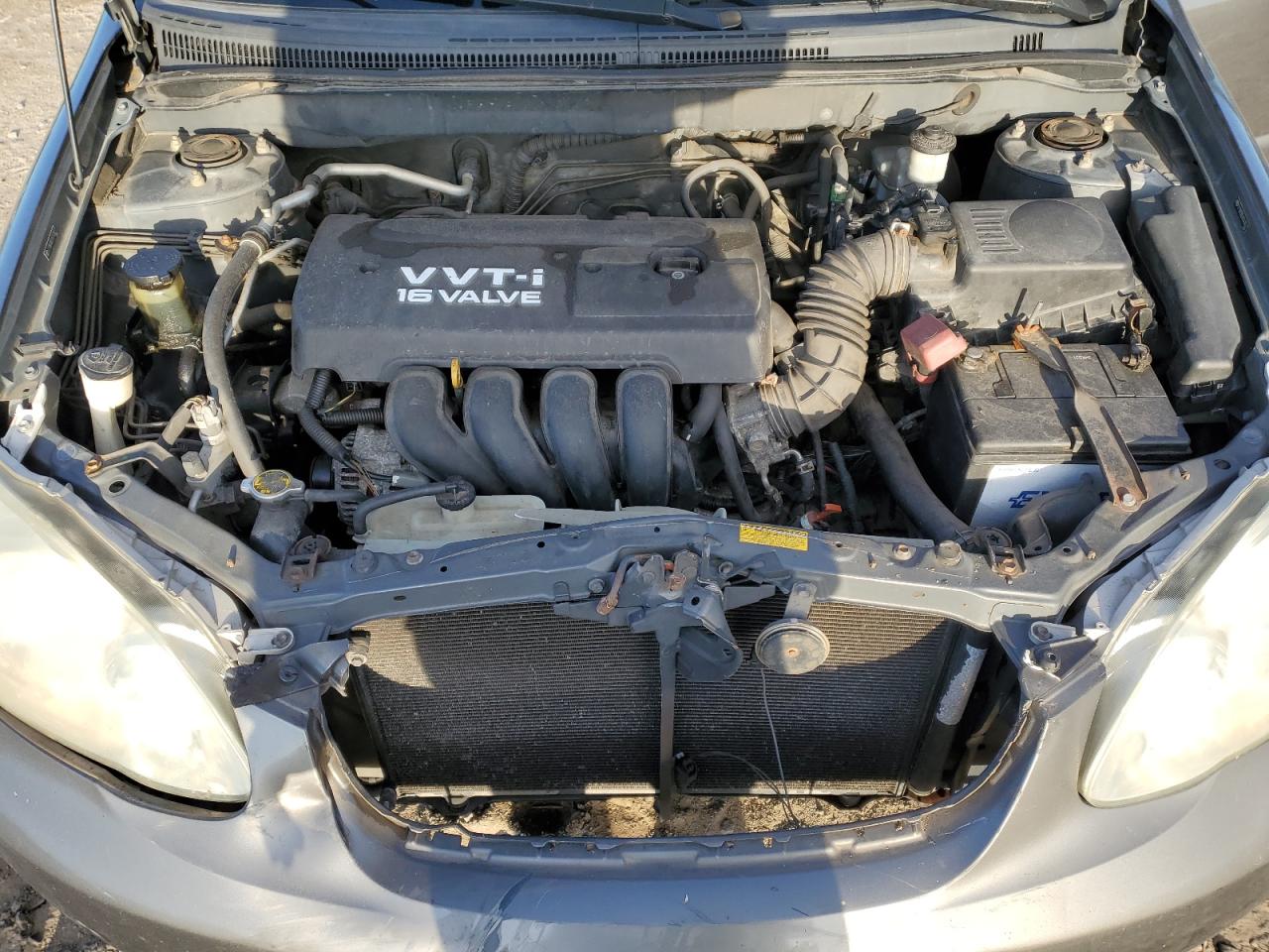 2005 Toyota Corolla - Image 11