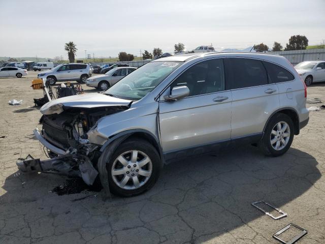 2009 Honda Cr-V Exl