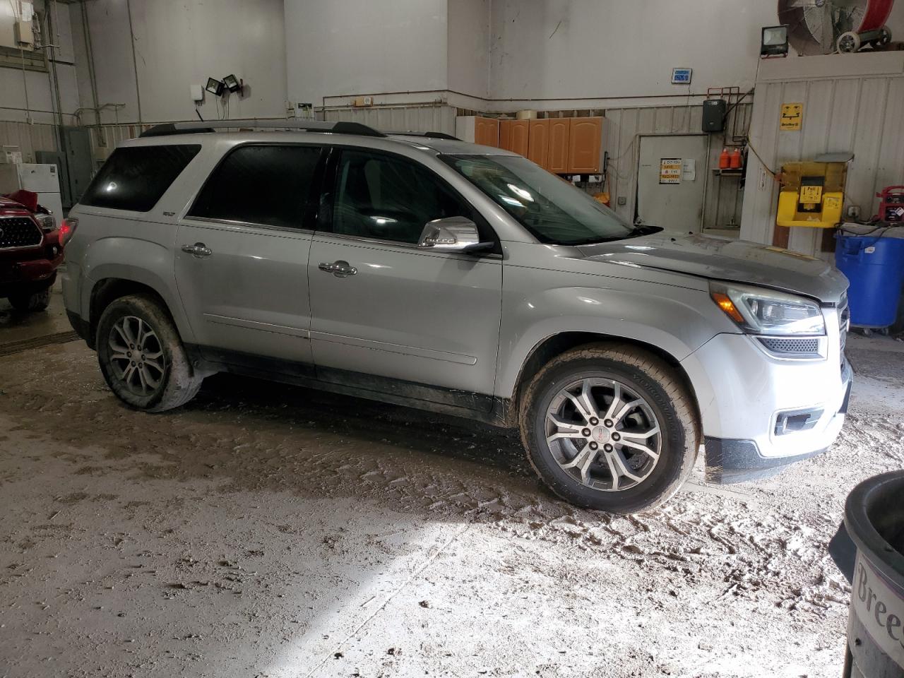 2014 GMC Acadia - Image 4