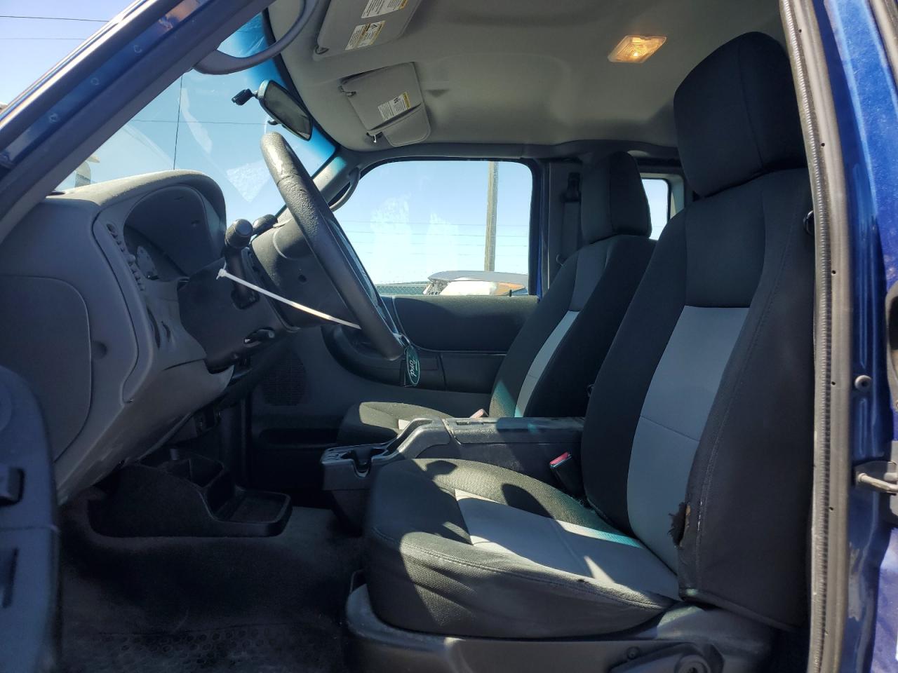 2011 Ford Ranger - Image 7