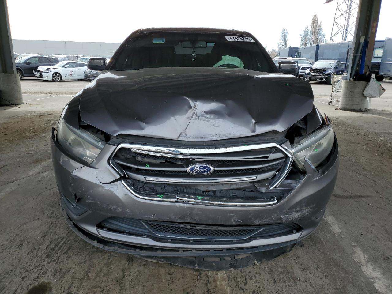 2013 Ford Taurus - Image 5