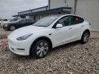 2021 Tesla Model Y  за продажба в Wayland, MI - Side