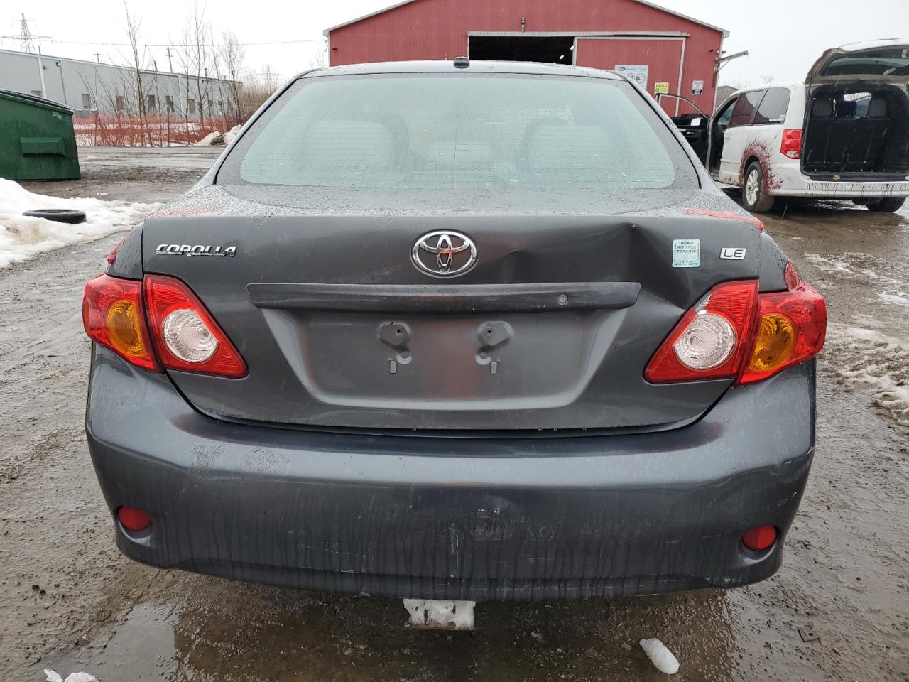 2010 Toyota Corolla - Image 6