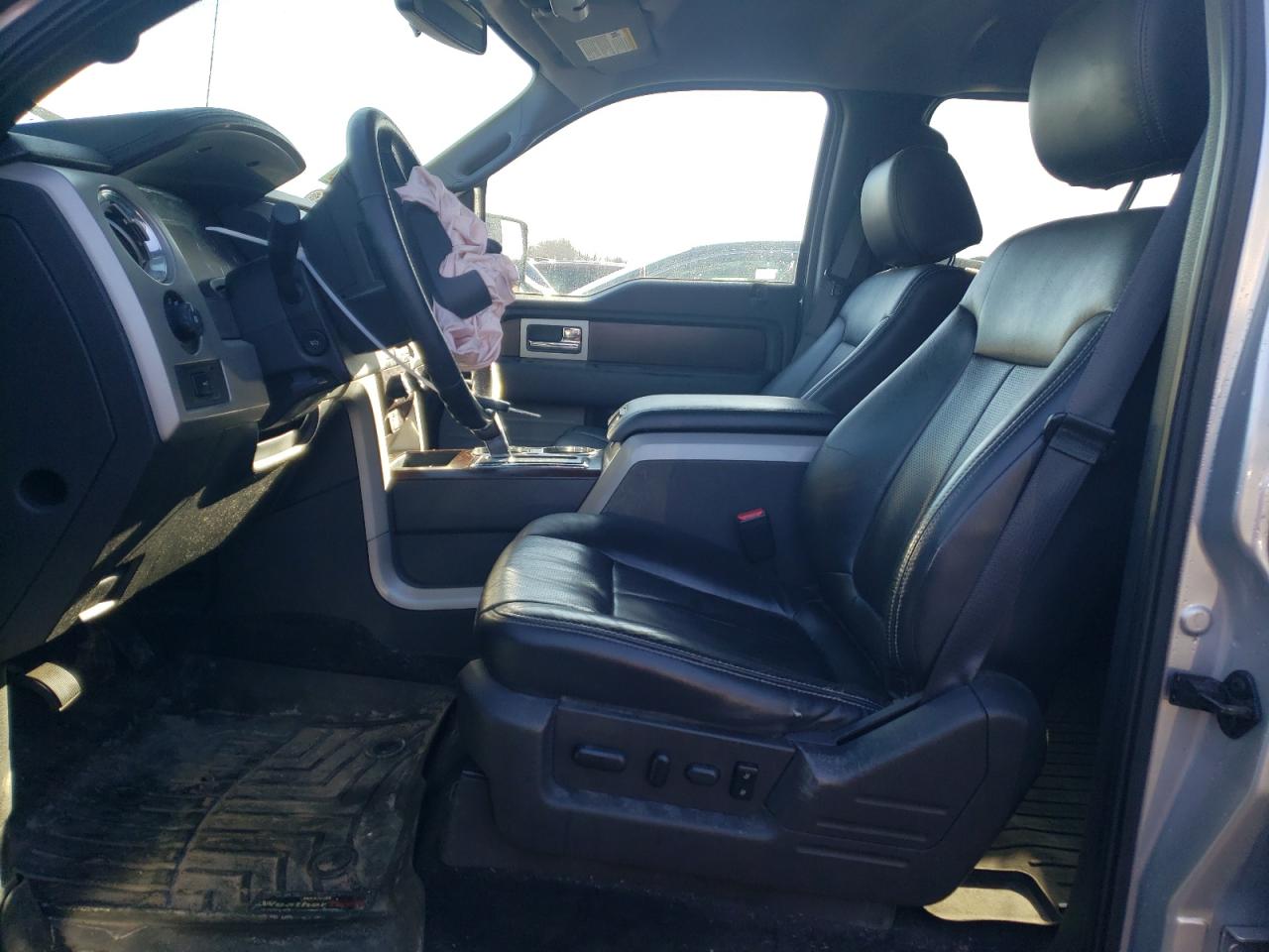 2012 Ford F-150 - Image 7