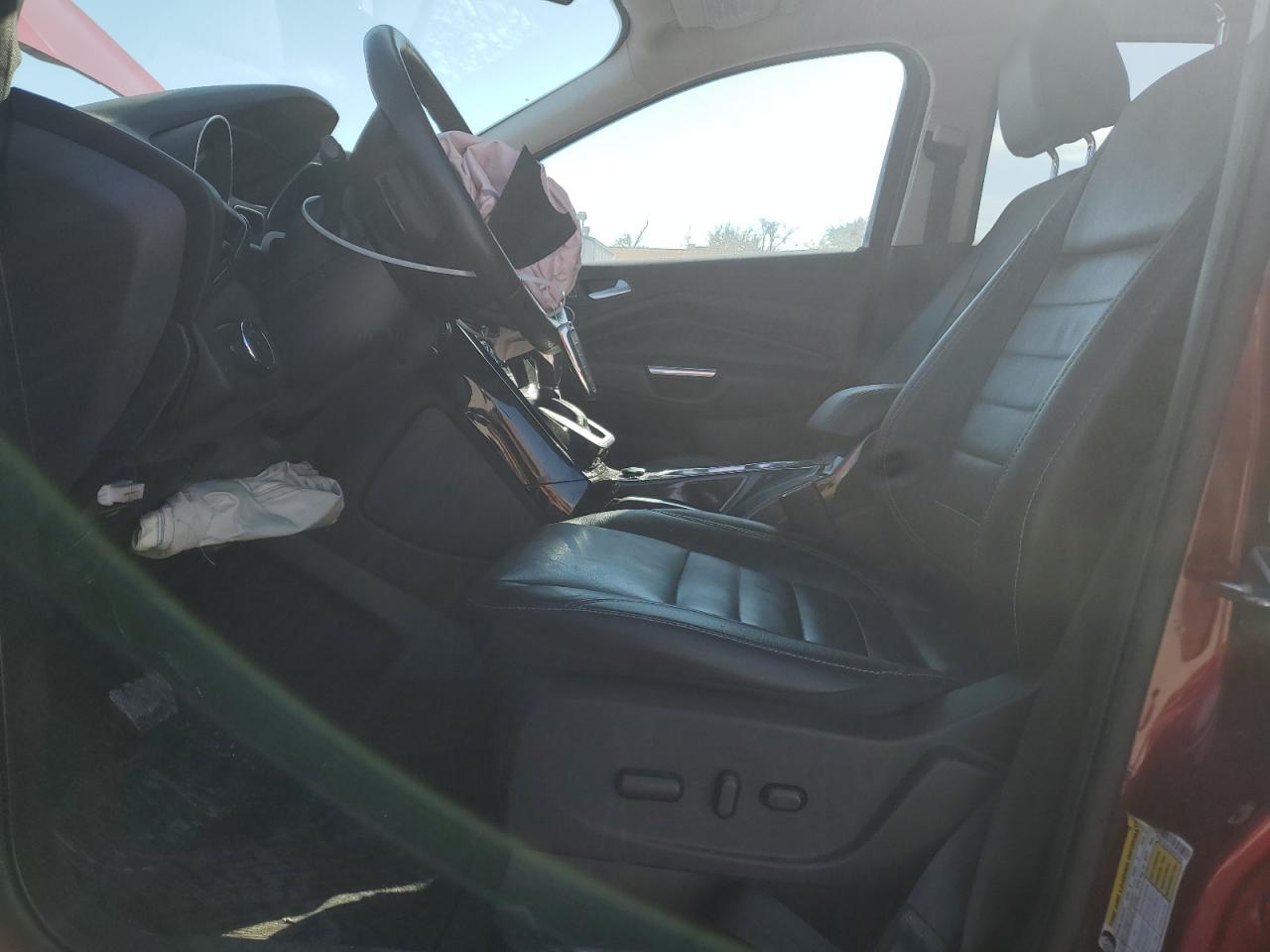 2014 Ford Escape - Image 7