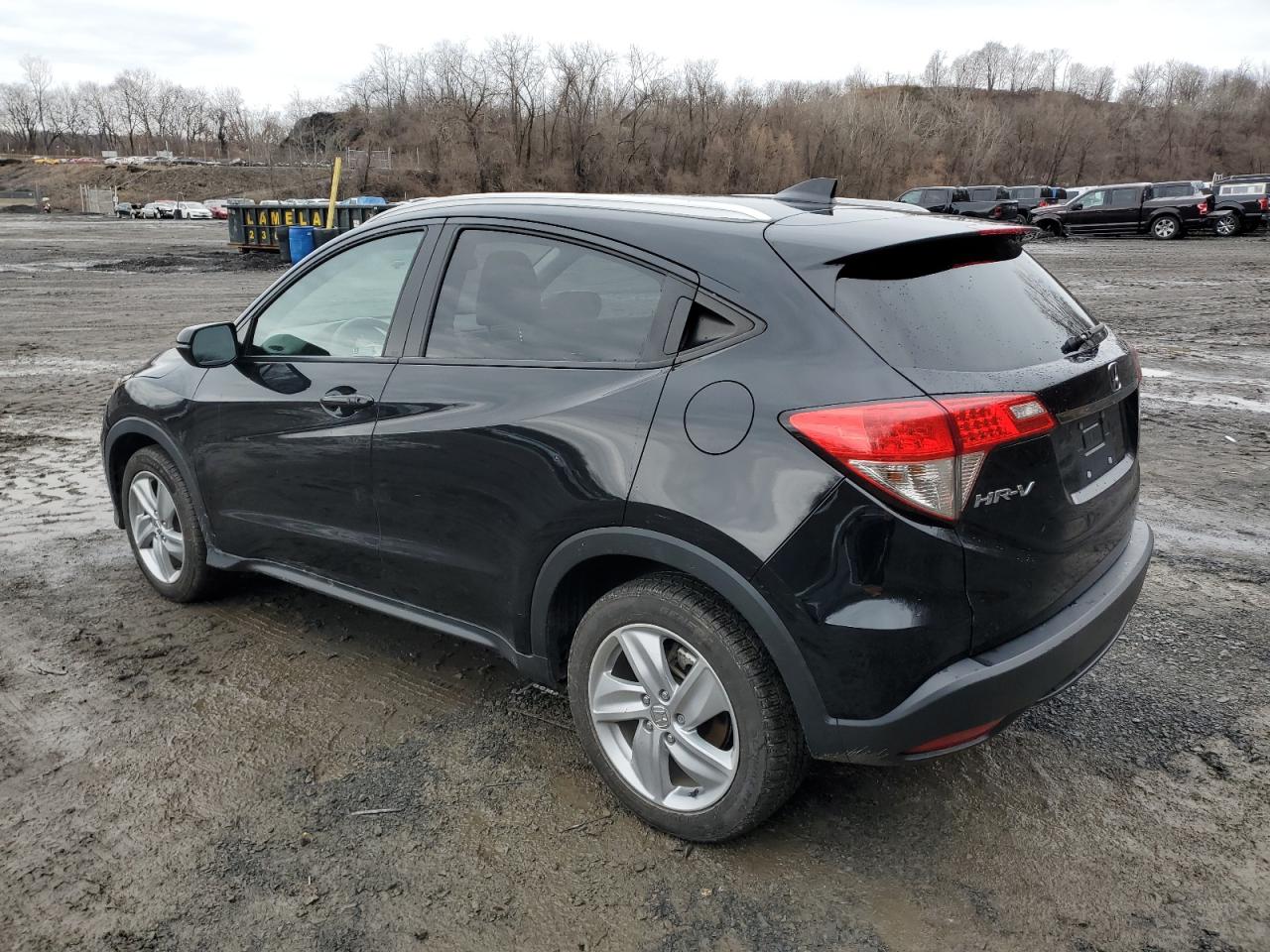 2019 Honda HR-V - Image 2