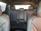 2016 Lincoln Mkx Reserve за продажба в Las Vegas, NV - Front End