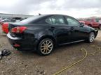 2011 Lexus Is 250 იყიდება Chicago Heights-ში, IL - Front End