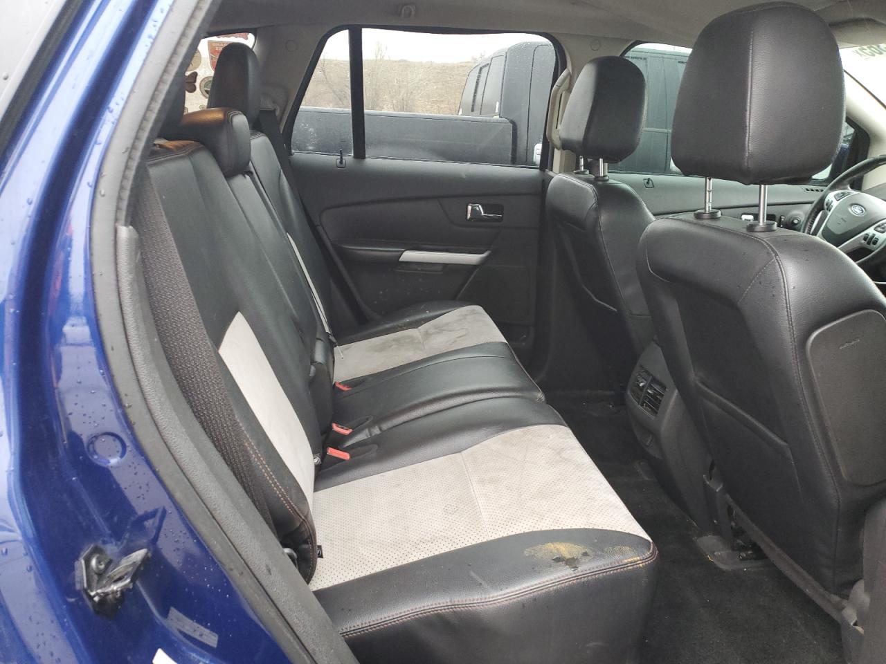 2014 Ford Edge - Image 11