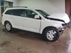 2019 Dodge Journey Se en Venta en Chicago Heights, IL - Front End
