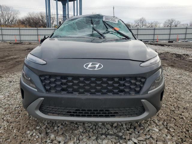  HYUNDAI KONA 2023 Szary