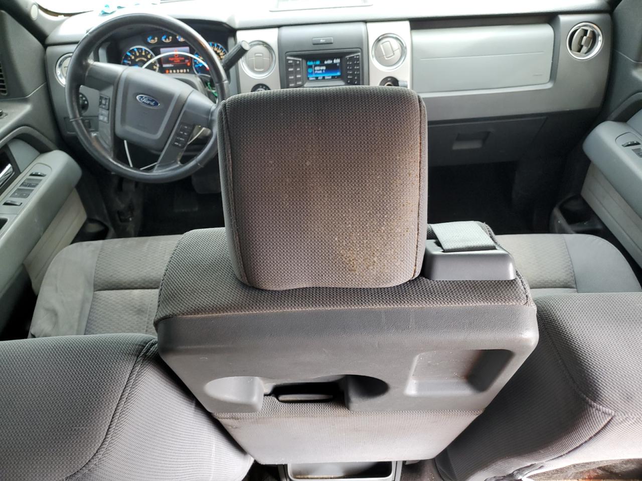2014 Ford F-150 - Image 8