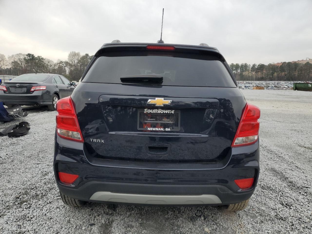 2022 Chevrolet Trax - Image 6