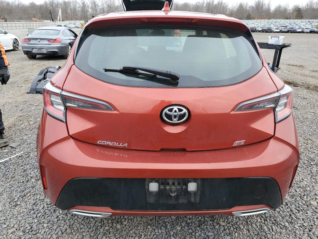 2019 Toyota Corolla - Image 6