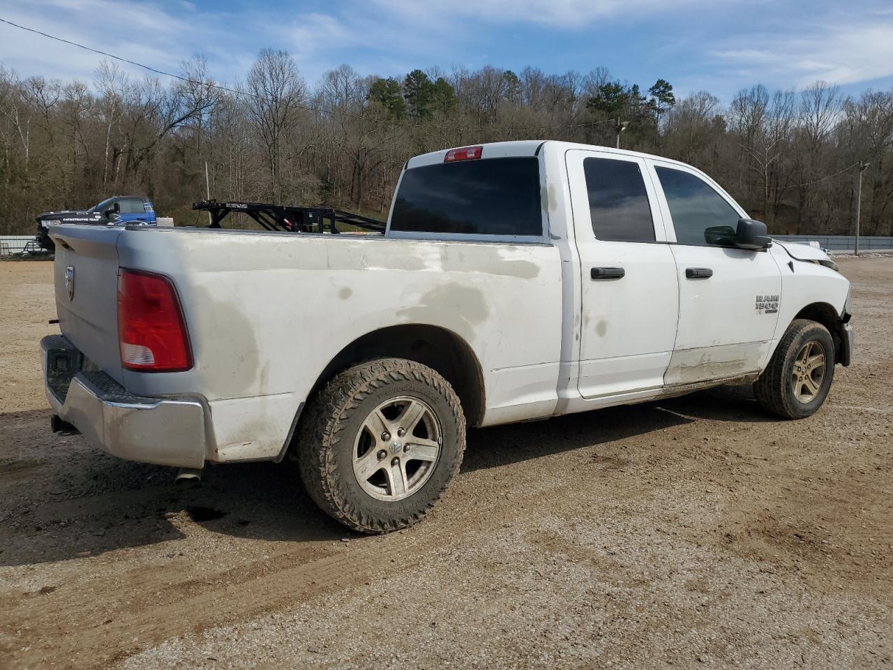 2019 RAM 1500 - Image 3