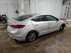 2017 Hyundai Elantra Se იყიდება Glassboro-ში, NJ - Front End
