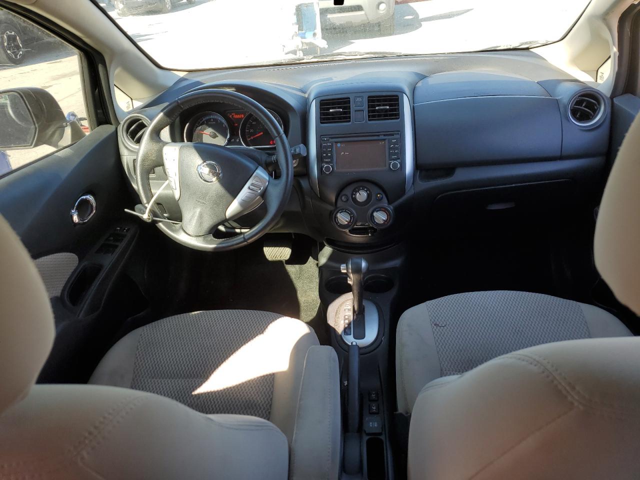 2014 Nissan Versa - Image 8