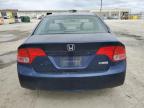 2007 Honda Civic Lx zu verkaufen in Indianapolis, IN - Front End