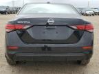 2025 Nissan Sentra Sv for Sale in Adelanto, CA - Front End