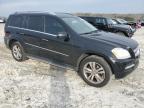 2012 Mercedes-Benz Gl 450 4Matic продається в Loganville, GA - Rear End