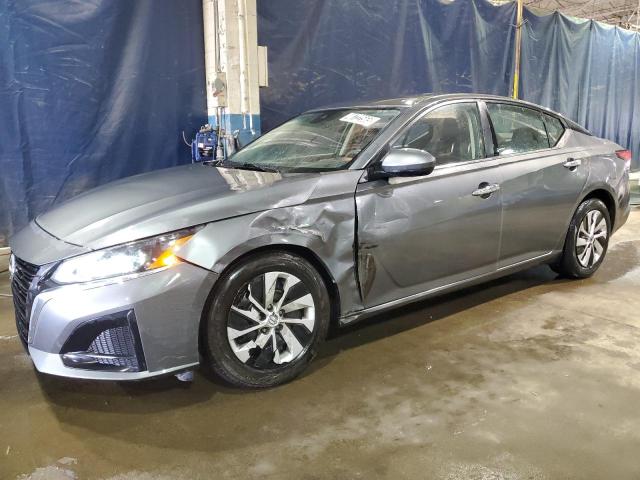 2023 Nissan Altima S