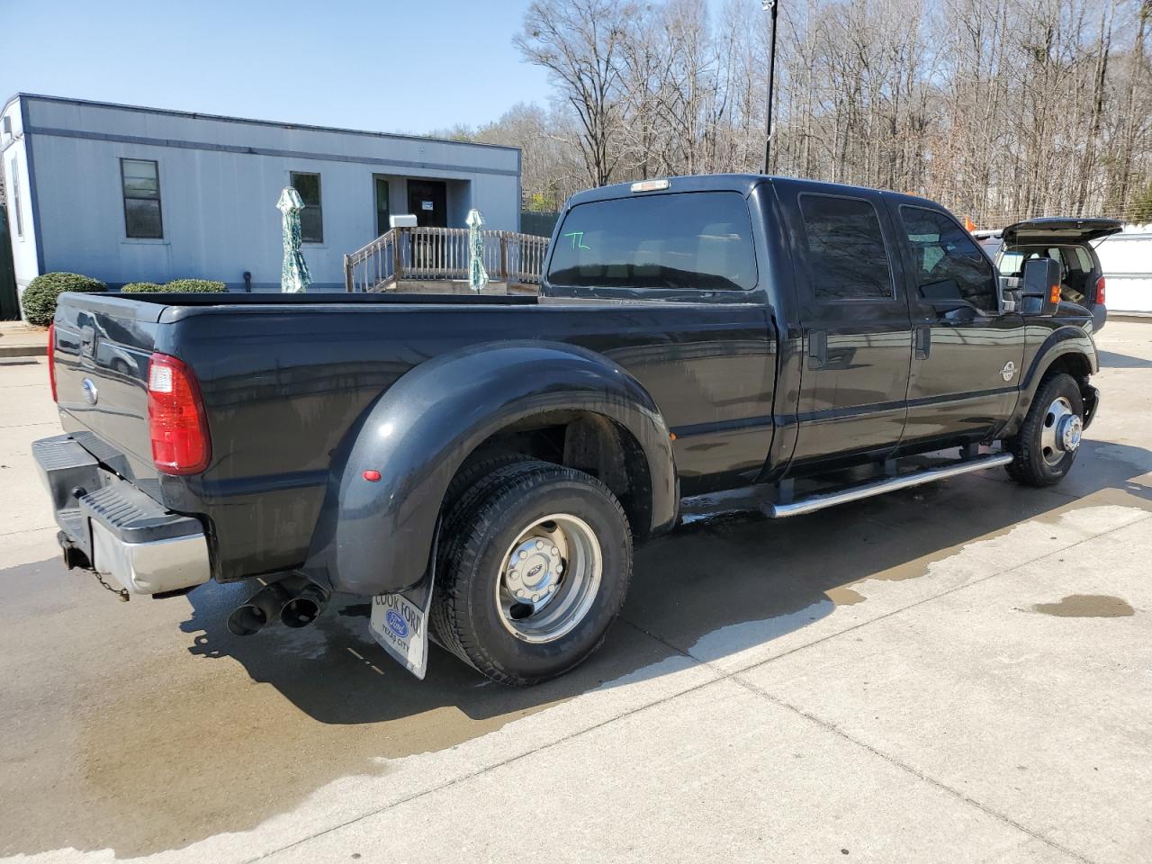 2013 Ford F350 - Image 3