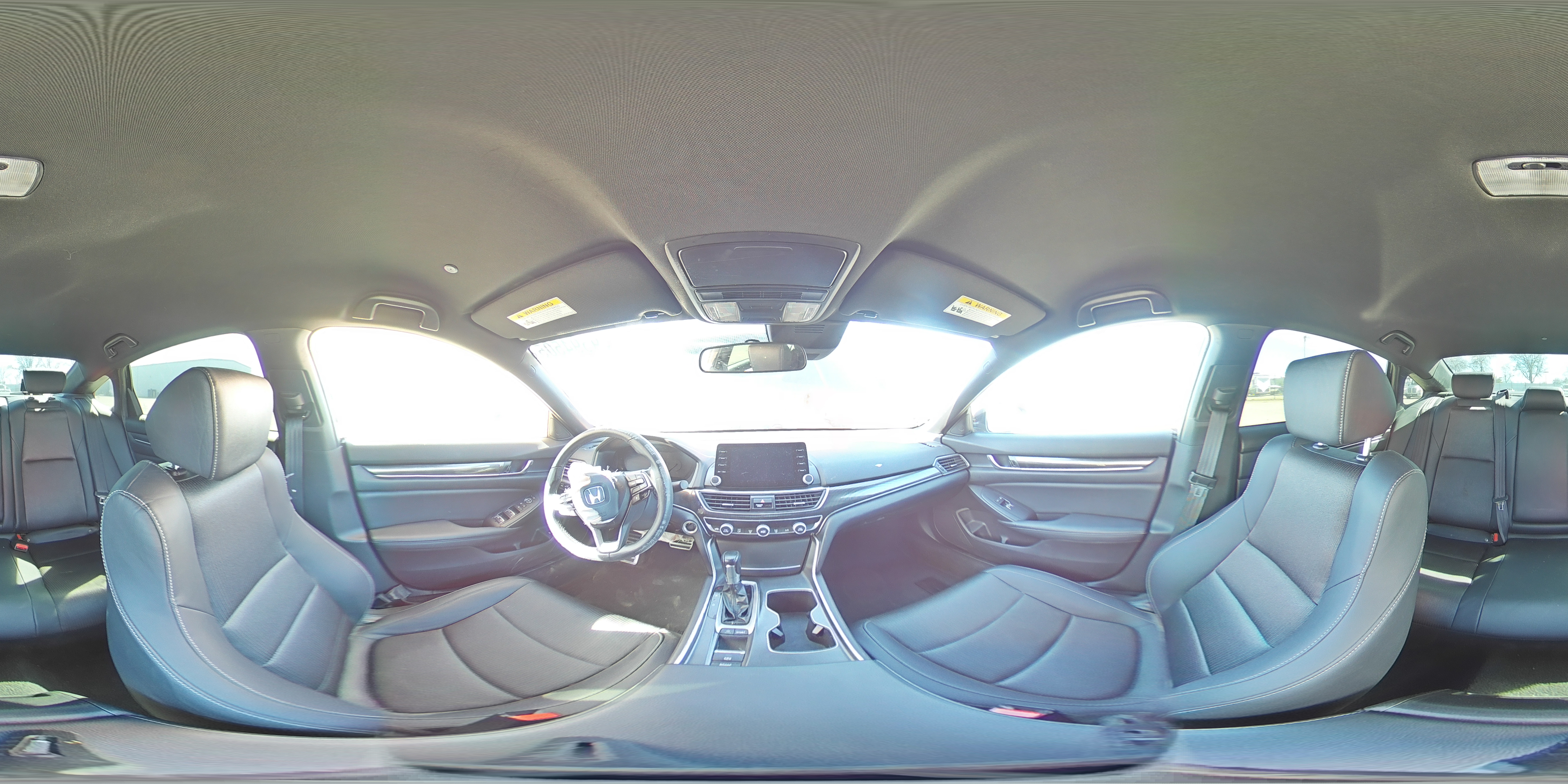 2020 Honda Accord - Image 12
