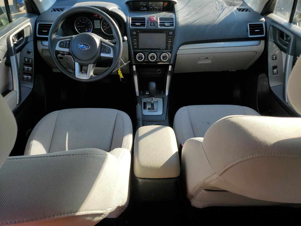 2018 Subaru Forester - Image 8