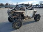 2019 POLARIS RZR XP TURBO EPS for sale at Copart MO - ST. LOUIS
