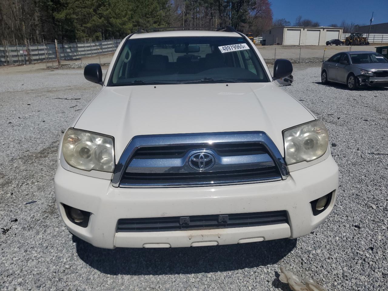 2006 Toyota 4Runner - Image 5