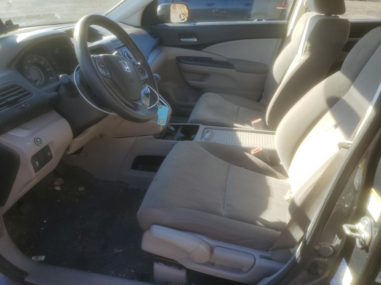 2014 Honda CR-V - Image 7