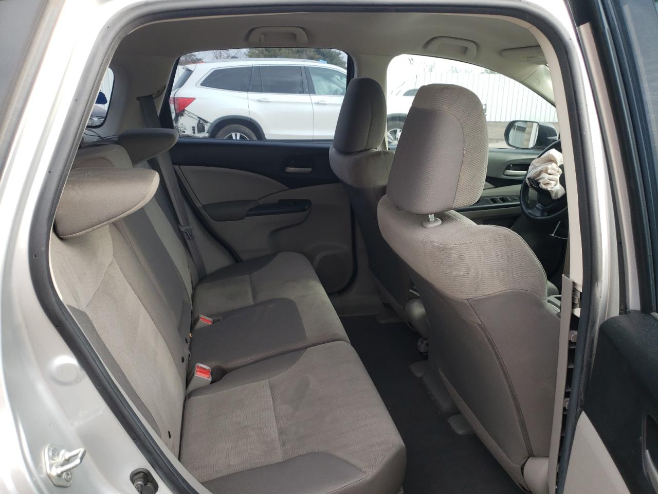 2013 Honda CR-V - Image 10