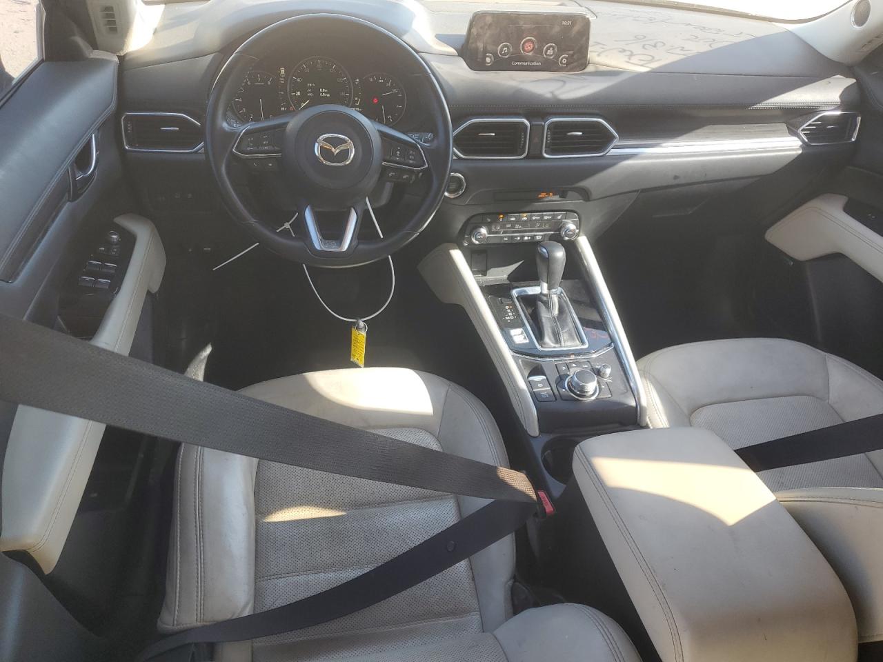 2019 Mazda CX-5 - Image 8