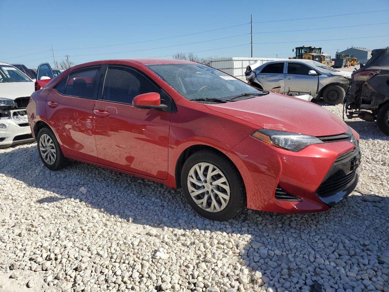 2017 Toyota Corolla - Image 4