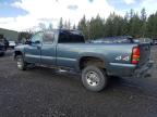 2006 Gmc Sierra K2500 Heavy Duty იყიდება Graham-ში, WA - Burn - Engine