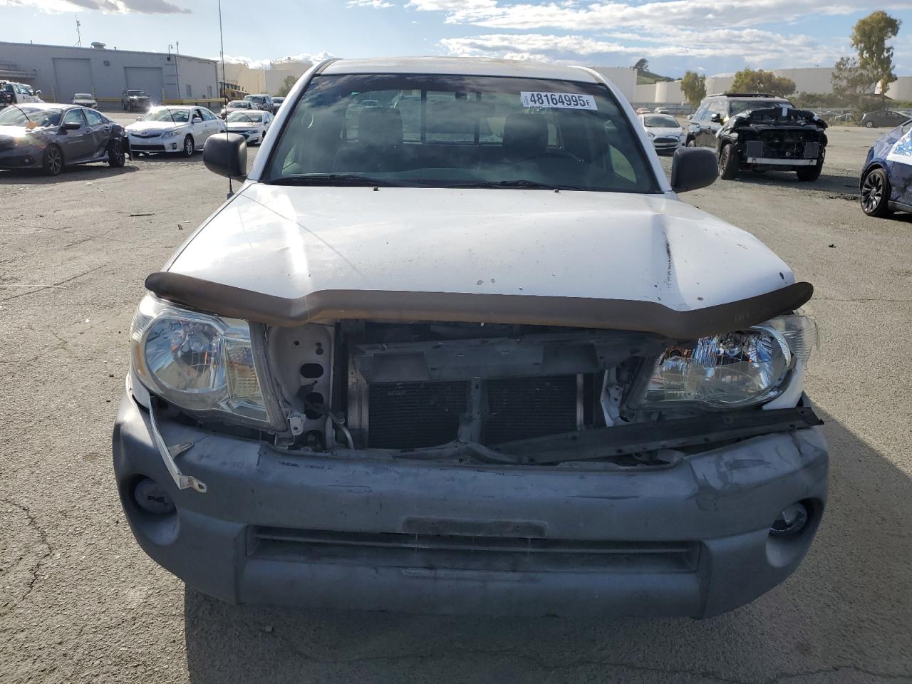 2005 Toyota Tacoma - Image 5