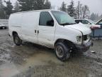 1995 Ford Econoline E250 Van na sprzedaż w Graham, WA - All Over