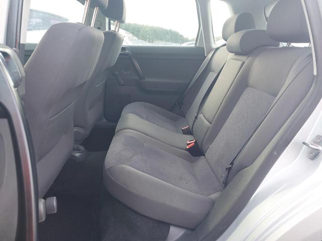 2006 VOLKSWAGEN POLO SE 80