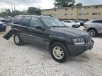 2004 Jeep Grand Cherokee Laredo en Venta en Opa Locka, FL - Rear End