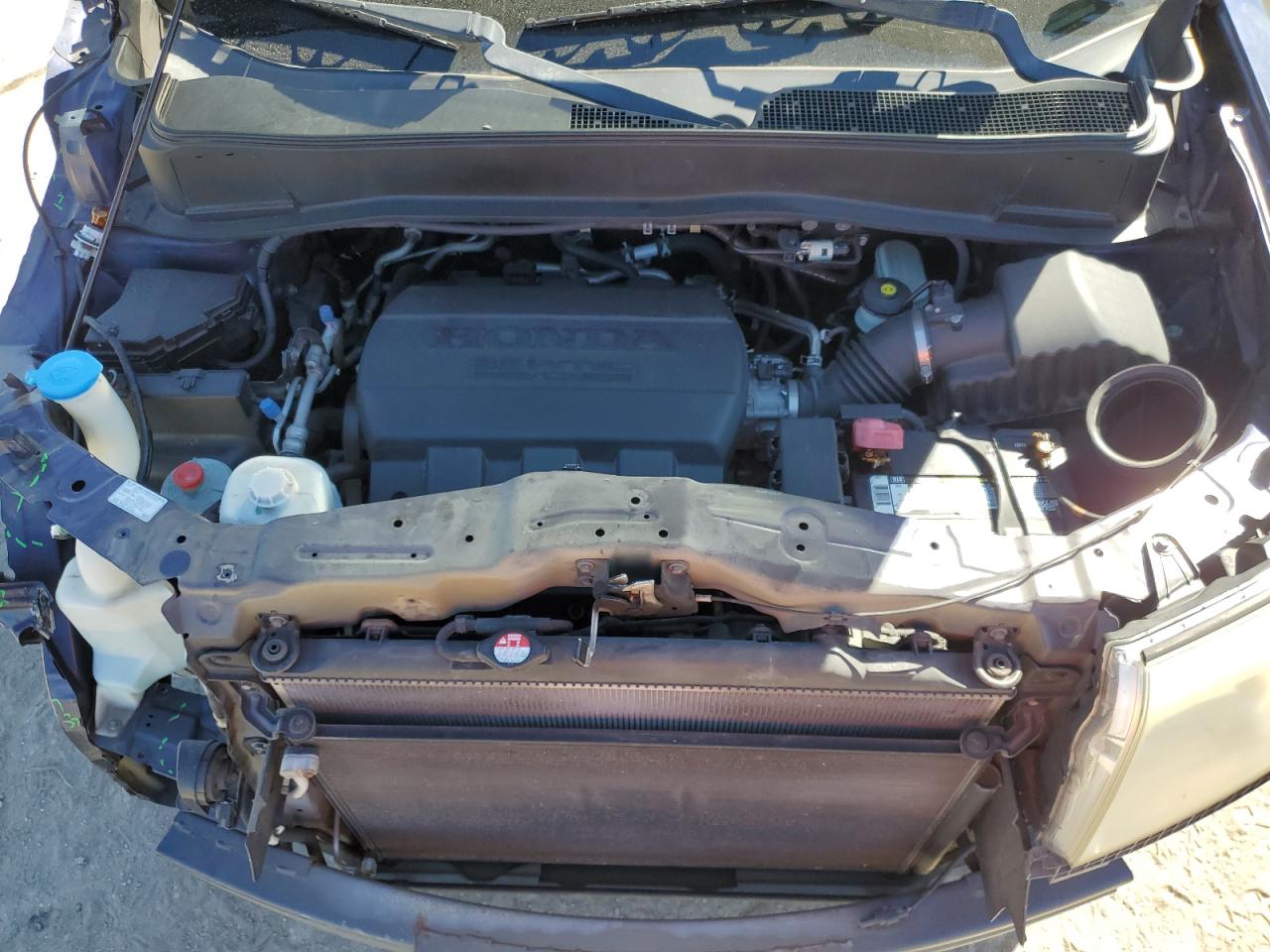 2013 Honda Pilot - Image 12
