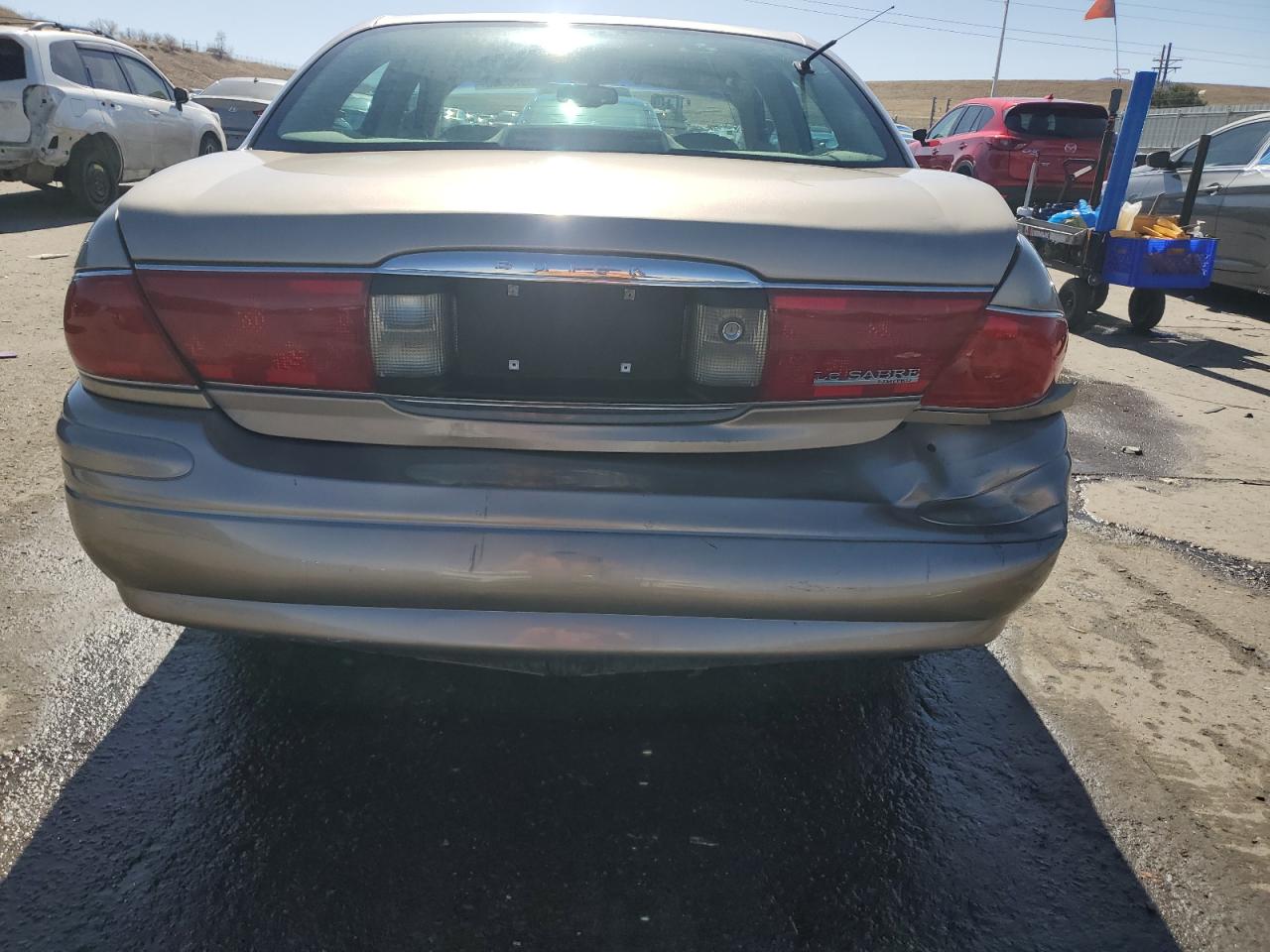 2004 Buick LeSabre - Image 6
