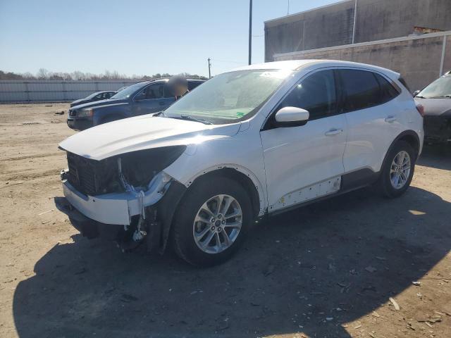  FORD ESCAPE 2020 White