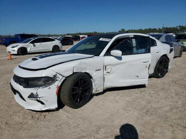 2018 Dodge Charger R/T 392