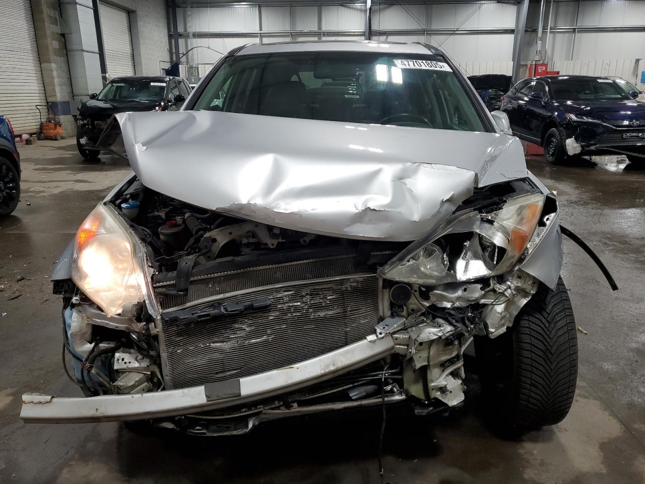 2010 Honda CR-V - Image 5