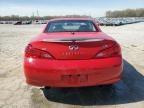 2012 Infiniti G37 Base na sprzedaż w Memphis, TN - Front End