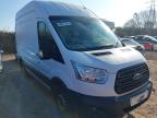 2016 FORD TRANSIT 35 for sale at Copart BRISTOL