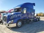 2018 Volvo Vn Semi Truck en Venta en Wichita, KS - Rollover