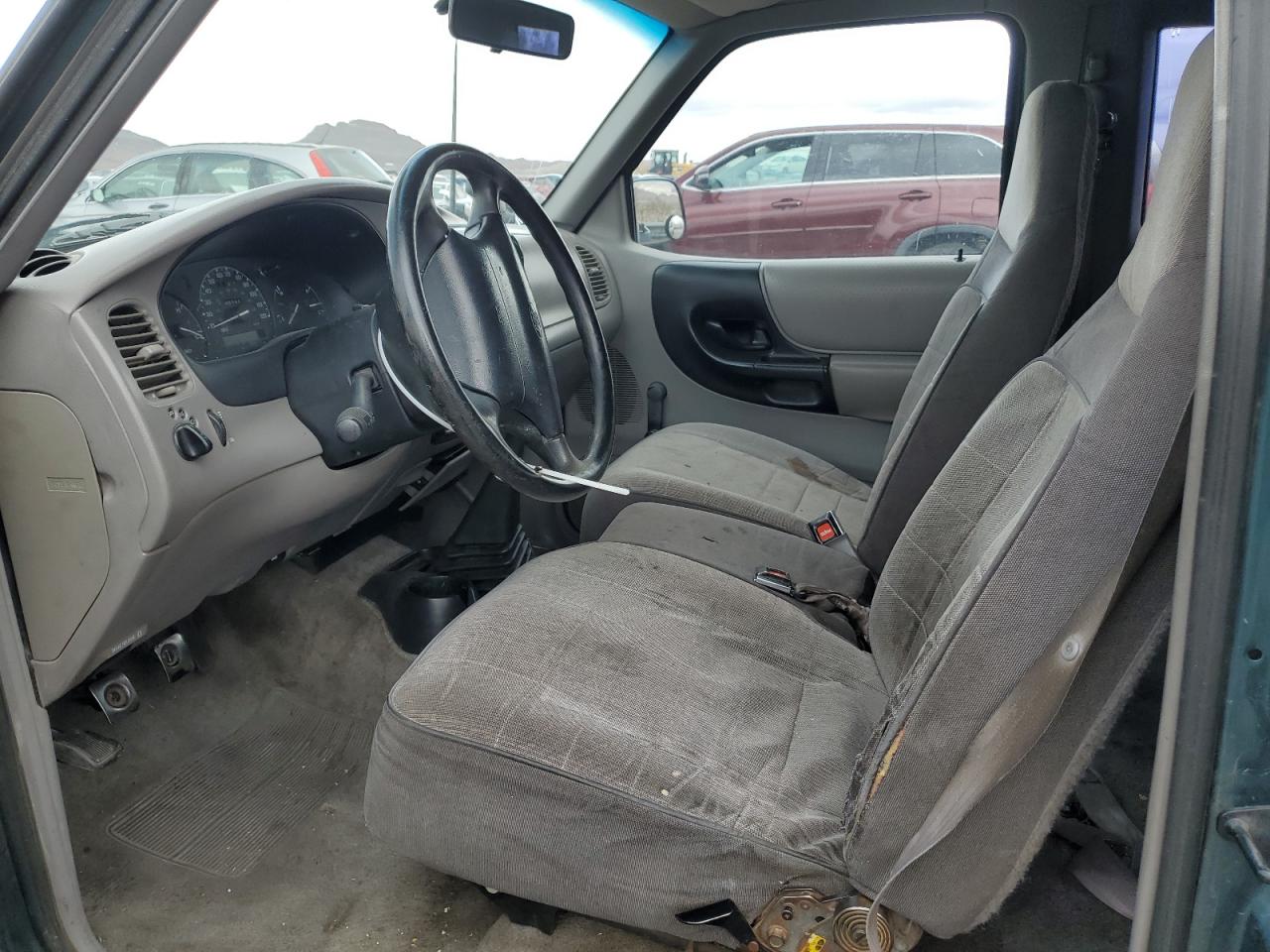 1995 Ford Ranger - Image 7