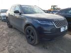 2018 LAND ROVER RANGE ROVE for sale at Copart PETERLEE