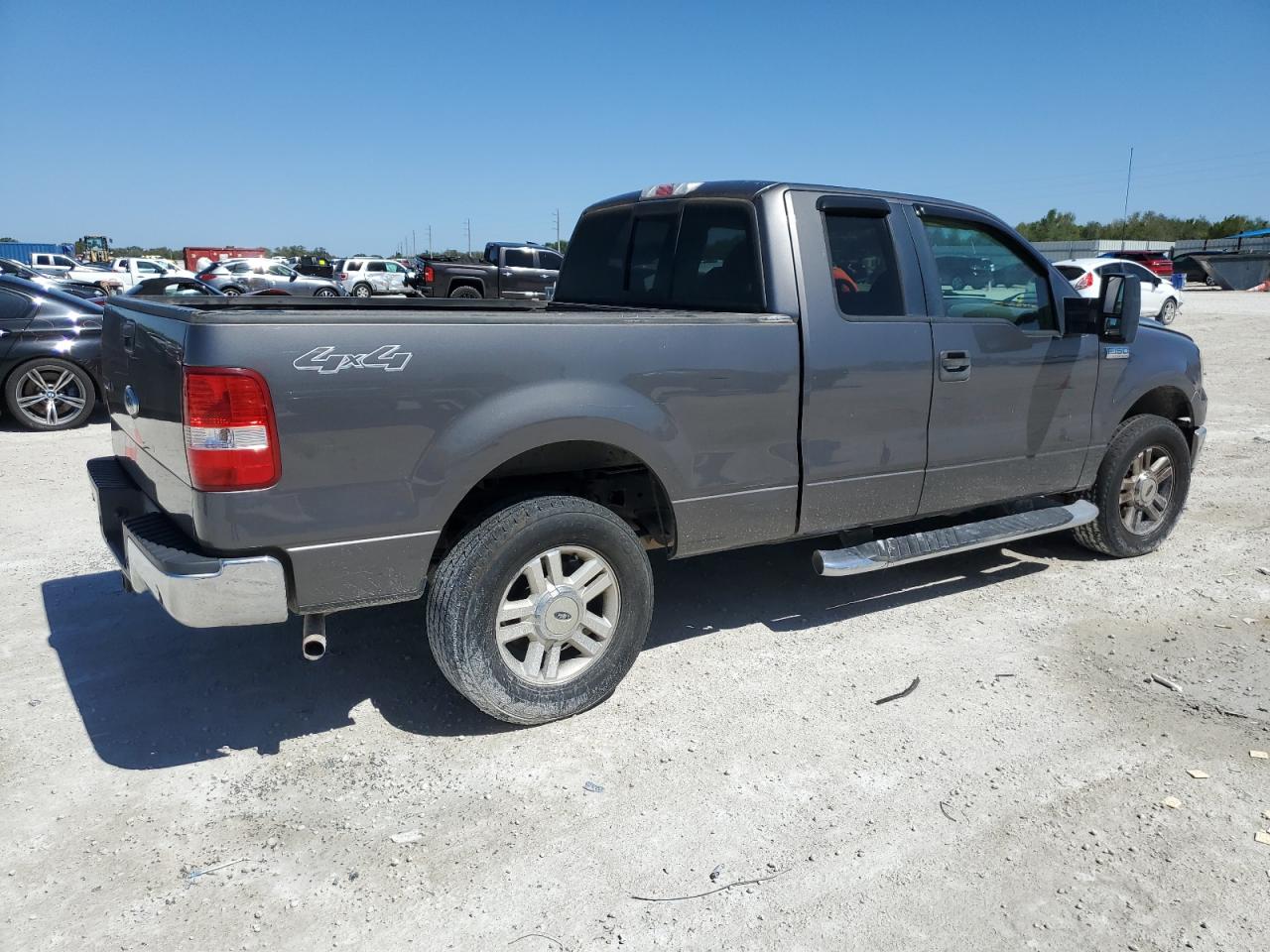 2007 Ford F-150 - Image 3